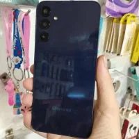 سامسونگ A15 و A11 در حد آکبند تضمینی|موبایل|گمیشان, |دیوار