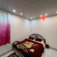 ویلا باغ با استخر آبگرم چهارفصل درباغبادران وساحلی|اجارهٔ کوتاه‌مدت ویلا و باغ|باغ بهادران, |دیوار