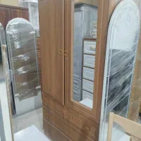 کمدهای دو درب و سه درب