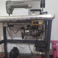 چرخ خیاطی|چرخ خیاطی و ریسندگی|ایذه, |دیوار