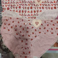 بورس انواع لباس زیر زنانه و مردانه