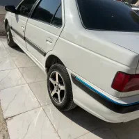 پژو پارس سال موتور جدیدxu5p|خودرو سواری و وانت|لار, |دیوار