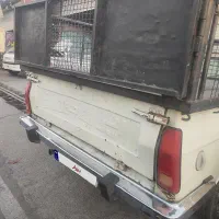 پیکان وانت مدل 1390/12/28