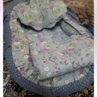 قنداق فرنگی|اسباب و اثاث بچه|قرچک, مهدیه|دیوار