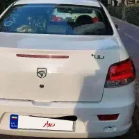 رانا پلاس ۱۴۰۲ فوق کم کار خانگی(نقد و اقساط)|خودرو سواری و وانت|تهران, مخصوص|دیوار