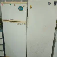 یخچال و فریزر