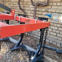 کولتیواتور نو|ماشین‌آلات صنعتی|ارومیه, |دیوار