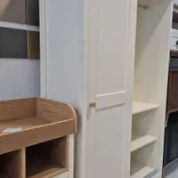 سرویس خواب کودک و نوجوان/تخت۲حالته/کمدریلی/دراور|تخت و سرویس خواب|مشهد, نوید|دیوار