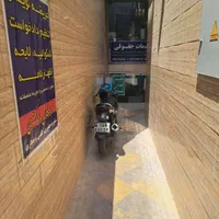 اجاره اداری ۱۵۰ متری در تهرانپارس غربی|اجارهٔ دفتر کار، اتاق اداری، مطب|تهران, تهرانپارس غربی|دیوار