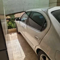 سواری ماکسیما|خودرو سواری و وانت|مشهد, سرافرازان|دیوار