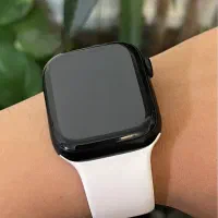 اپل واچ سری 7