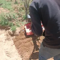 اجرای ابیاری قطره ای ساخت استخرساختمانآلاچیق باغ