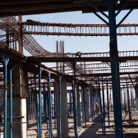 اجرا کارهای قالبندی، آرماتور بندی