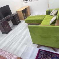 اجاره آپارتمان مبله در انقلاب روزانه و هفتگی|اجارهٔ کوتاه‌مدت آپارتمان و سوئیت|تهران, جمهوری|دیوار