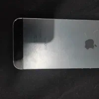 اپل iPhone 5 با حافظهٔ ۱۶ گیگابایت|موبایل|تهران, آسمان|دیوار