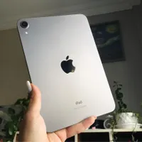 apple ipad mini6th ایپد مینی 2021 تبلت اپل|تبلت|تهران, آرژانتین|دیوار