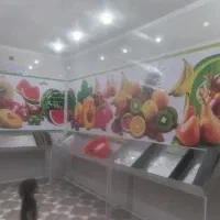 قفسه میوه فروشی|فروشگاه و مغازه|اهواز, کارون|دیوار