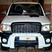 کاپرا دو کابین دودفرانسیل مدل ۸۹