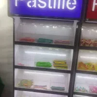 استند پاستیل و شکلات با کلیه اجناس|فروشگاه و مغازه|ری, سرتخت|دیوار