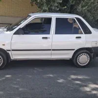 پراید مدل ۸۷