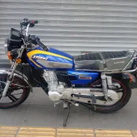 موتور هندا