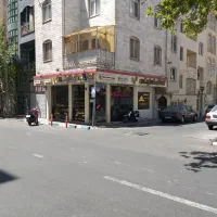 ساختمان-350متری-در-نیروی-هوایی