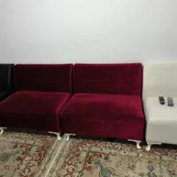 مبل اداری