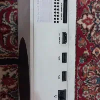 کنسول ایکس باکس سری s|کنسول، بازی ویدئویی و آنلاین|اهواز, فاز ۱ پادادشهر|دیوار