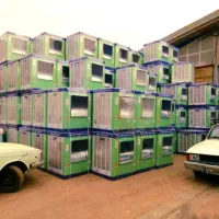 نمایندگی فروش کولر آبی نمایش بالازن/حسینی/ 2ساا