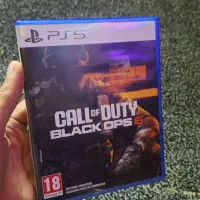 دیسک بازی Call of Duty BLACK OPS 6