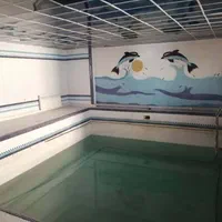 92متر آپارتمان با تراس ابدی جاده شمشک/oushan villa|فروش آپارتمان|شمشک, |دیوار