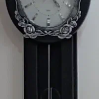 ساعت دیواری