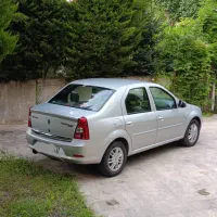 خودرو ال ۹۰ تندر پلاس اتوماتیک