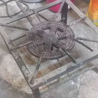 فروش گاز