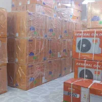 نمایندگی کولرگازی پکیج و رادیاتور بوتان|آبگرمکن، پکیج، شوفاژ|خرمآباد, |دیوار