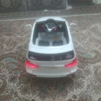 ماشین شاسی بلند شارژی|اسباببازی|تهران, شهرک زینبیه|دیوار