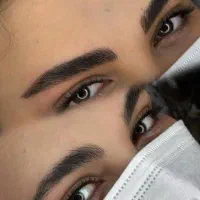 میکروبلیدینگ،روشن سازی تتو تیره بدون نیازبه ریموو|خدمات آرایشگری و زیبایی|بندرعباس, |دیوار