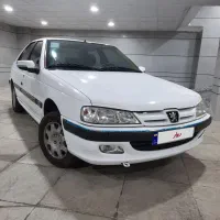 پژو پارس سال مدل ۱۴۰۱