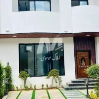 ویلامدرن-دوبلکس-سنددار-کلید-نخورده-فول-امکانات