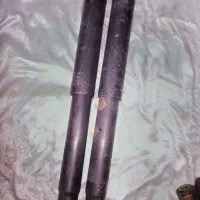 انواع کمک عقب وجلو تویوتا وپژو ورینگ زانتیا|قطعات یدکی و لوازم جانبی|زابل, |دیوار