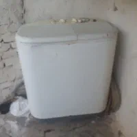 کابینت ولباسشویی|ماشین لباسشویی و خشک‌کن لباس|بیجار, |دیوار