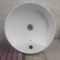 روشویی حمام دستشویی