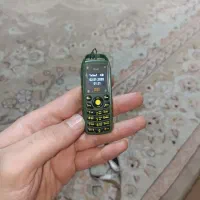 موبایل مینیاتوری|موبایل|قم, بلوار امین و ساحلی|دیوار