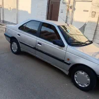 پژو GLX|خودرو سواری و وانت|قم, هفت تیر|دیوار