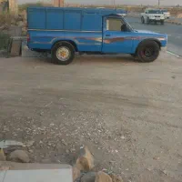 نیسان وانت باری