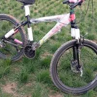 دوچرخه|دوچرخه، اسکیت، اسکوتر|فیروزآباد (لرستان), |دیوار