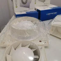 هواکش دمنده. ضدآب.ip45. توربو. یکسال گارانتی|پنکه و تصفیه‌کنندهٔ هوا|اصفهان, شیخ اشراق|دیوار