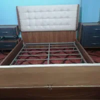 سرویس تختخواب دونفره