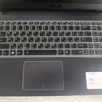 لپتاب ایسوس core i3 نسل ۷|رایانه همراه|تبریز, |دیوار