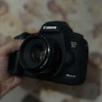 Canon 5D mark3 lenz f 1.8 50 mm